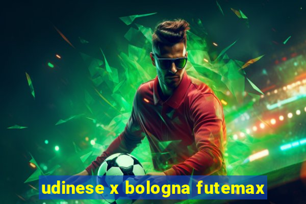 udinese x bologna futemax